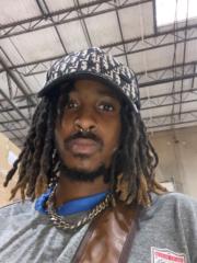 Anthony Roberson