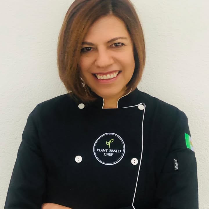 Patricia Facio