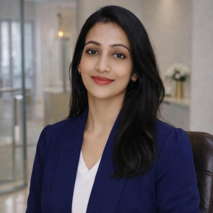Ziya Chaudhary