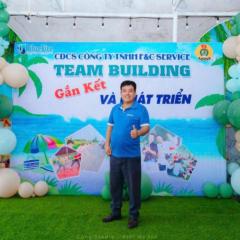Bùi Đức Nhật