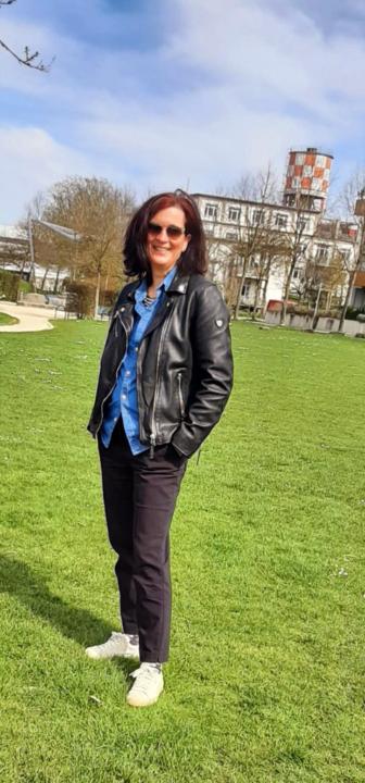 Carmen Krause