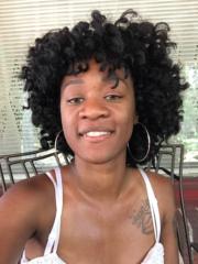 Jasmine Smiley
