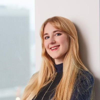 Anna Greif