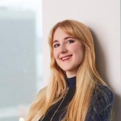 Anna Greif