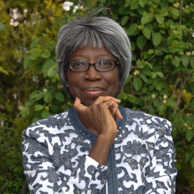 Dr. Kay Korostensky