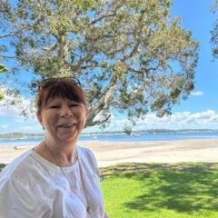 Susan Trevethan