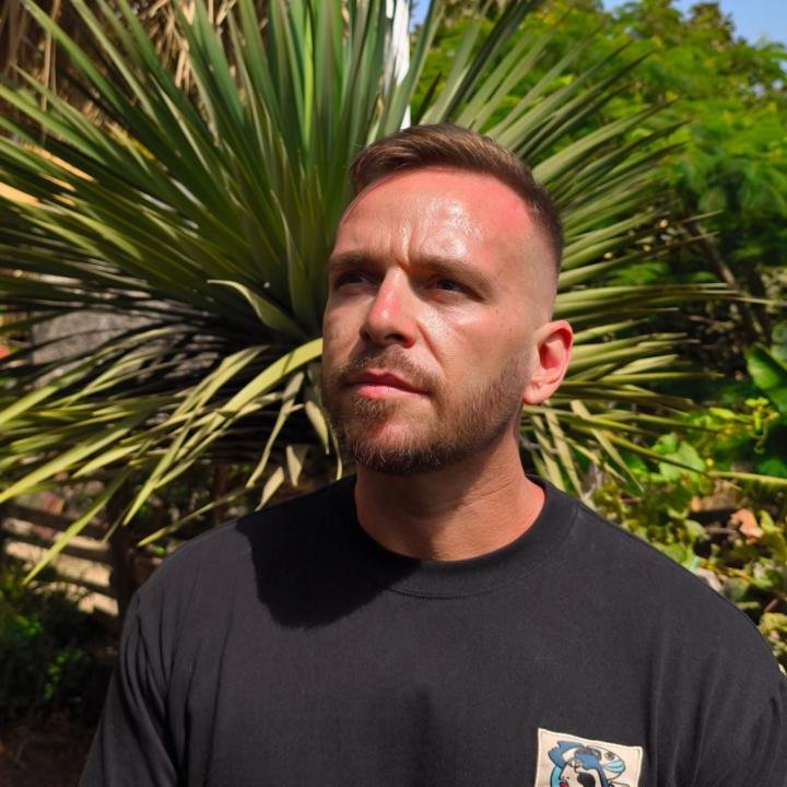 Adrián Abel López Del Pino