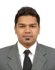 Prakas Velusamy