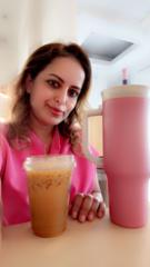 Sidra Iqbal