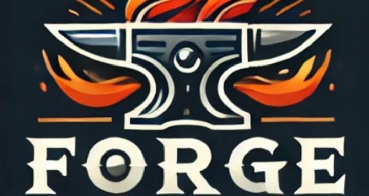Forge
