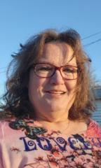 Susan Britton