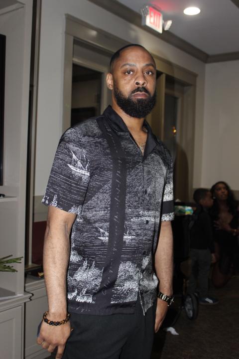 Corey Turner