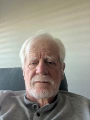 Donald Roberson