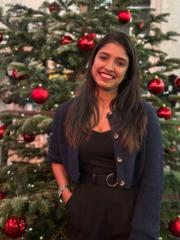 Niveditha Ramesh