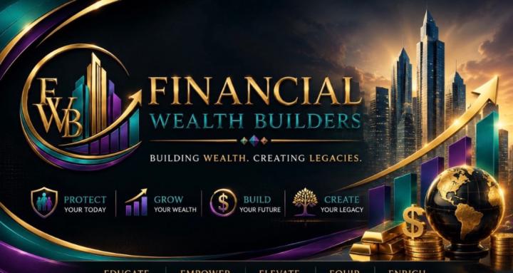 Financial Wealth Builders 