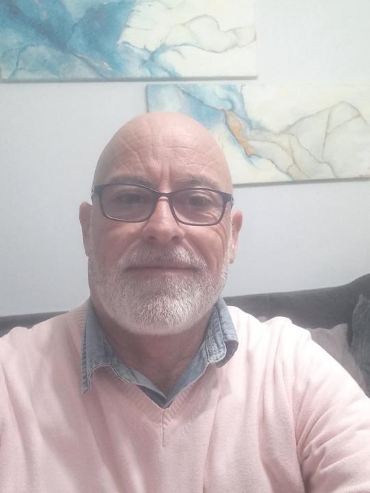 Gustavo Odisio