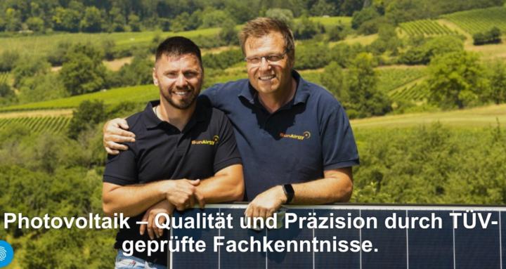 Verbraucherforum-Photovoltaik