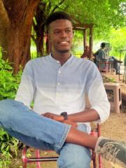 Mohammed Ahmed