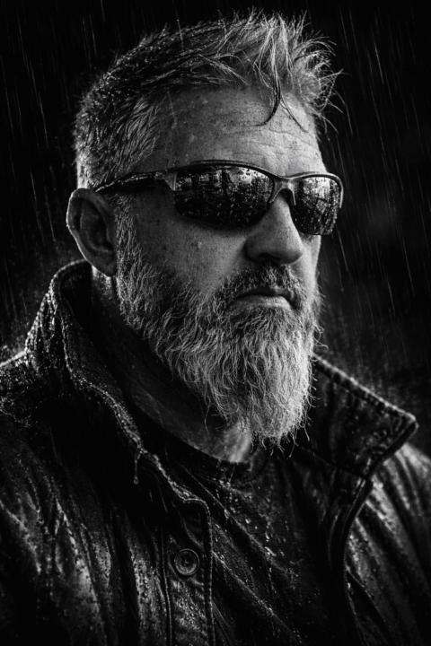 Robb Ragan
