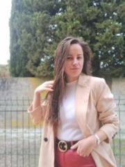 Andrea Hernández