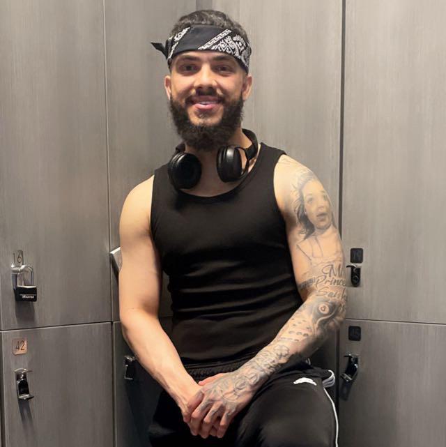 Ricardo Javier Jaramillo Rodriguez