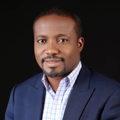 Festus Daniel