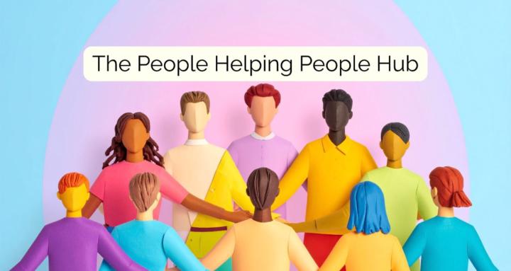 The People Helping People Hub