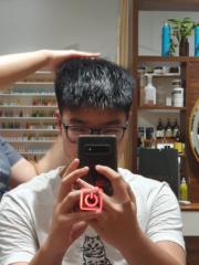 Harry Tran