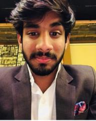 Harshit Jain