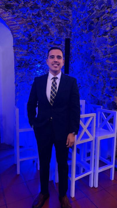 Alfredo Rodriguez alvarez