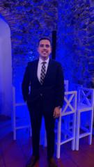 Alfredo Rodriguez alvarez