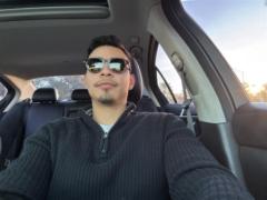 Christopher Rodriguez