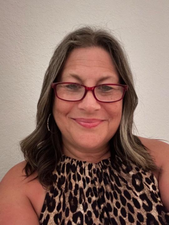 Ellyn Sampson