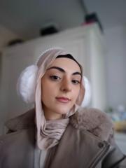 Zeliha Gokce