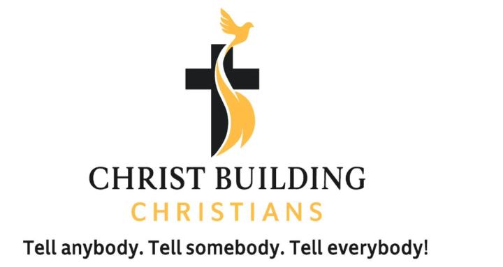 Christ Building Christians