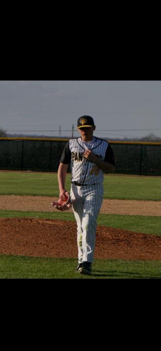 Traxton Mattingly