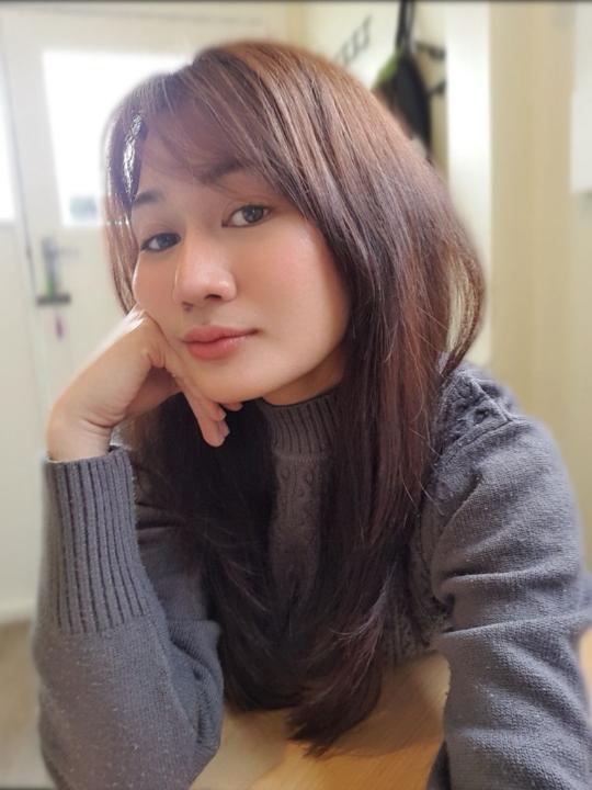 Nikka Matanguihan