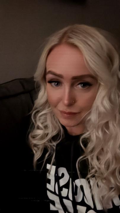 Michelle Rimington
