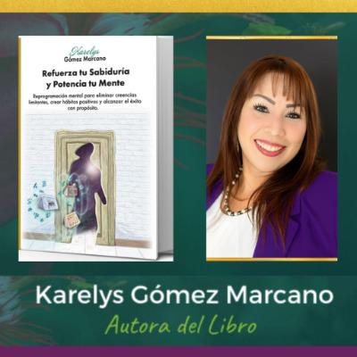Karelys Gómez Marcano