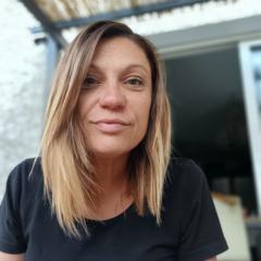 Cecile Armantier