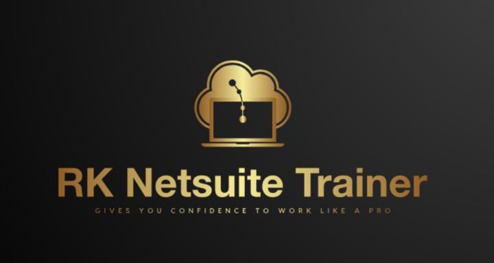 RK Netsuite Trainer