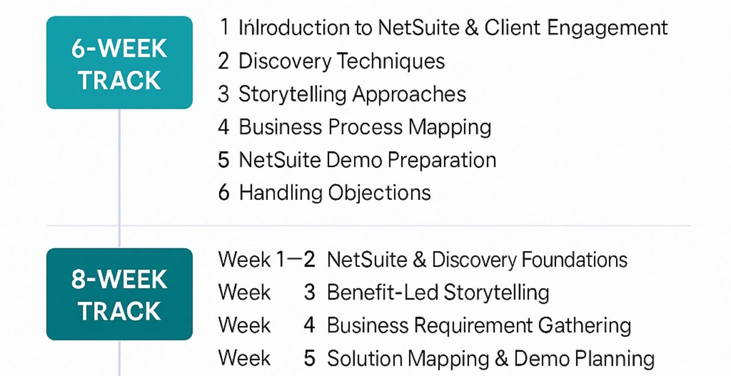 Mastering ERP Pre-Sales Demos and Delivery