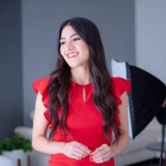 Jessica Araluce