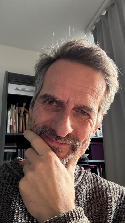 Oliver Koelle