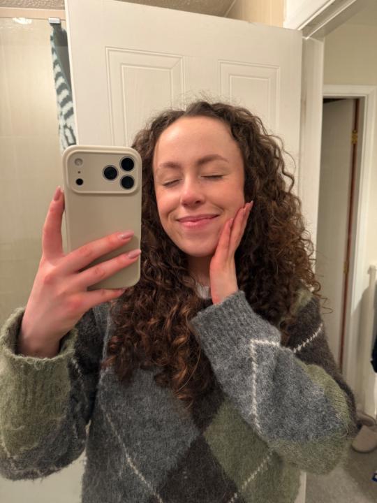 Lauren Burkill