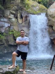 Jeffrey Cucal
