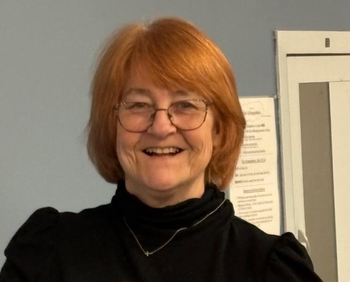 Pam Kaiser