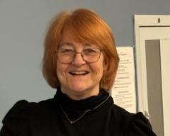 Pam Kaiser