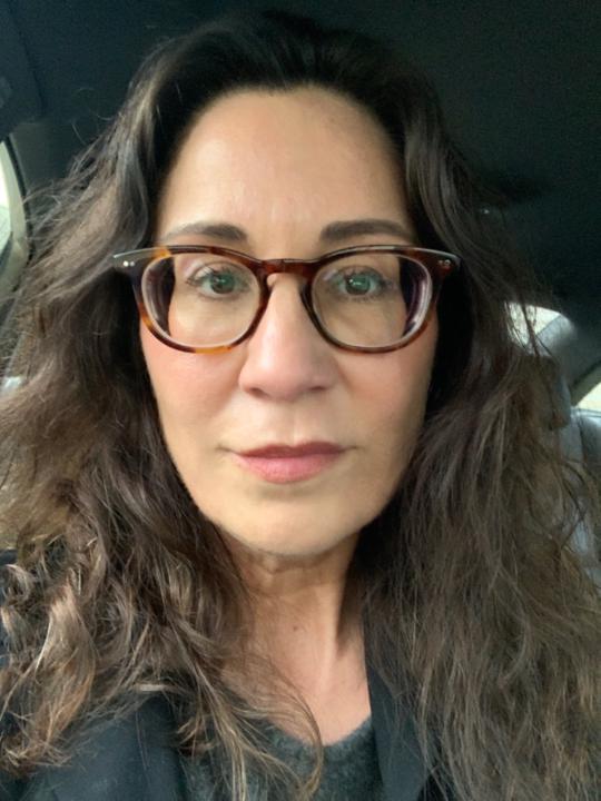 Lisa Raspo