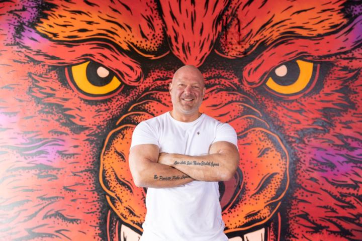 Gino Cuperus